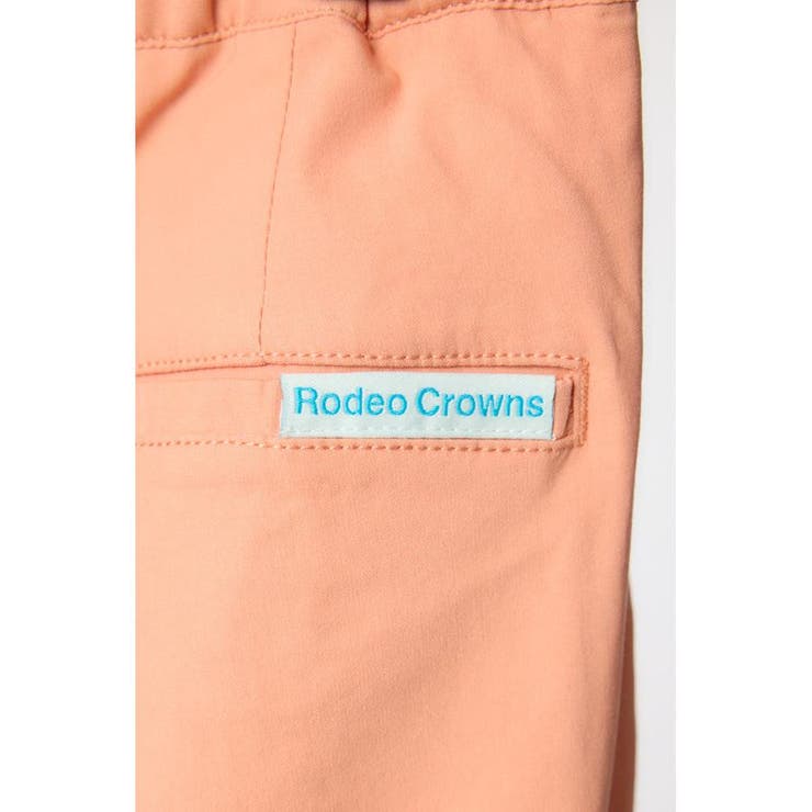 D/S COOL EASY JOGパンツ | RODEO CROWNS WIDE BOWL | 詳細画像37 