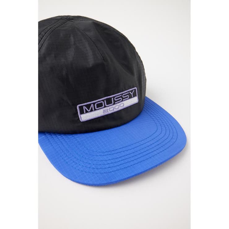 DRAWSTRING JET キャップ | MOUSSY OUTLET | 詳細画像5 