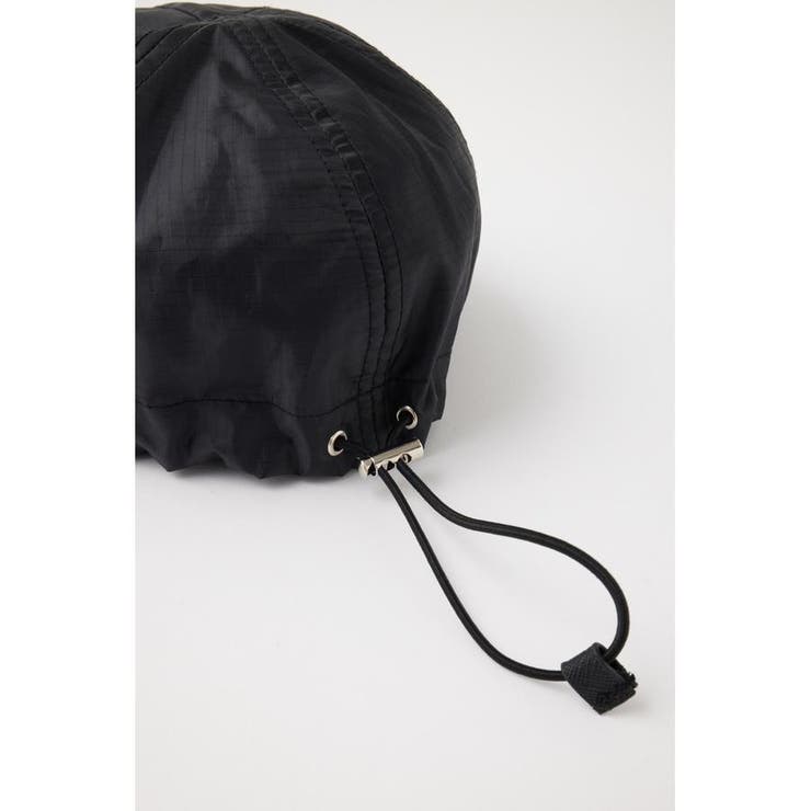 DRAWSTRING JET キャップ | MOUSSY OUTLET | 詳細画像6 