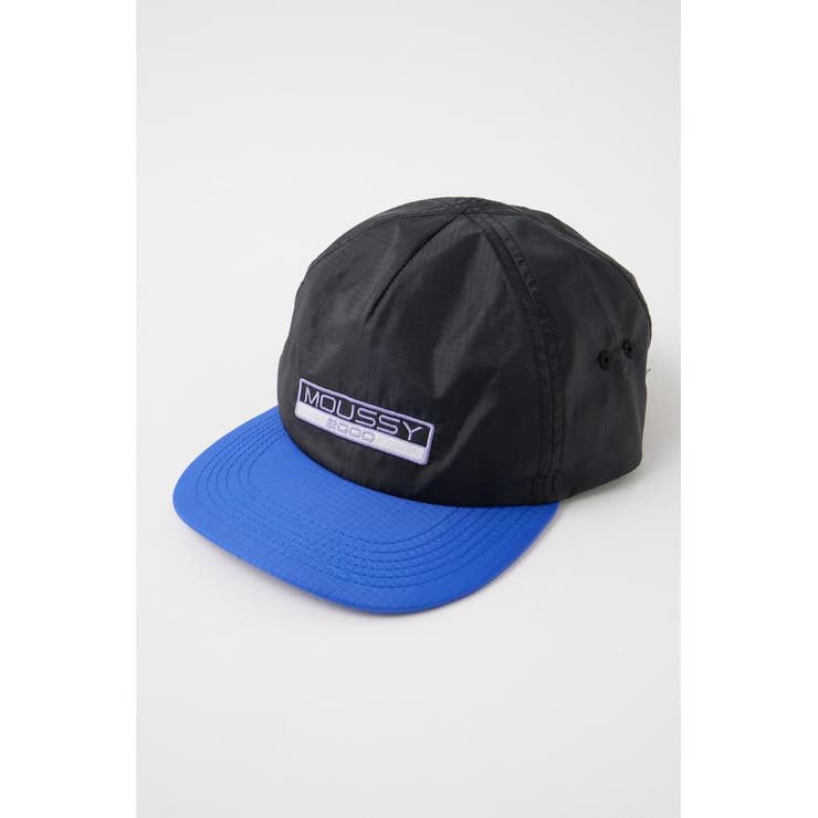 DRAWSTRING JET キャップ | MOUSSY OUTLET | 詳細画像2 