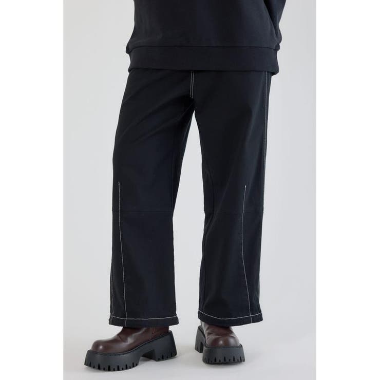 ステッチバレルパンツ | RODEO CROWNS WIDE BOWL | 詳細画像20 