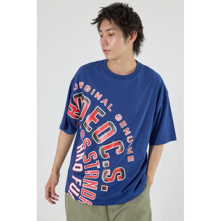 ハリウッドロゴTシャツ | RODEO CROWNS WIDE BOWL | 詳細画像24 