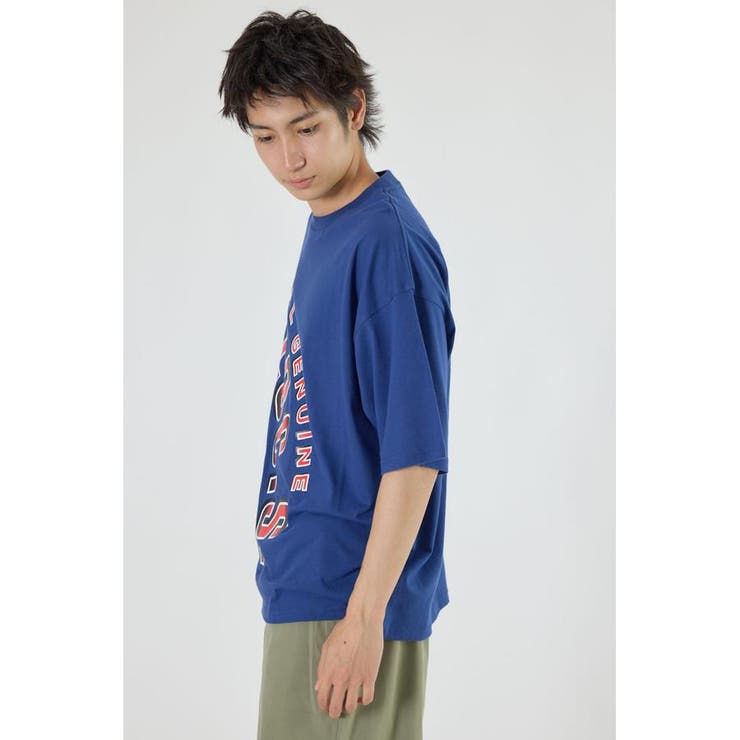ハリウッドロゴTシャツ | RODEO CROWNS WIDE BOWL | 詳細画像26 