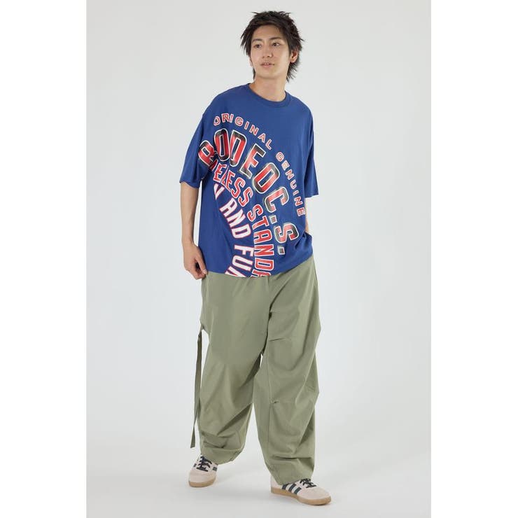 ハリウッドロゴTシャツ | RODEO CROWNS WIDE BOWL | 詳細画像28 