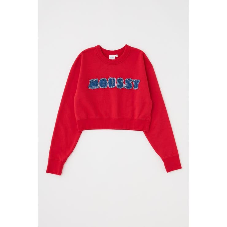 PATCH DENIM MOUSSY プルオーバー | MOUSSY OUTLET | 詳細画像18 