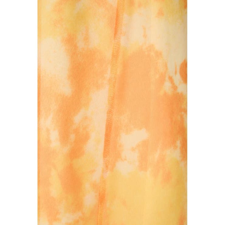 ニュアンスパターンシアーキャミワンピース | RODEO CROWNS WIDE BOWL | 詳細画像21 