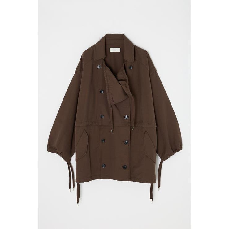 OVER ベスト ＆ SHORT ジャケット | MOUSSY OUTLET | 詳細画像31 