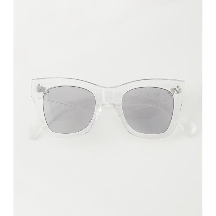 ビッグフレームサングラス 品番 Bjlw Rodeo Crowns Wide Bowl ロデオクラウンズ ワイドボウル のレディースファッション通販 Shoplist ショップリスト