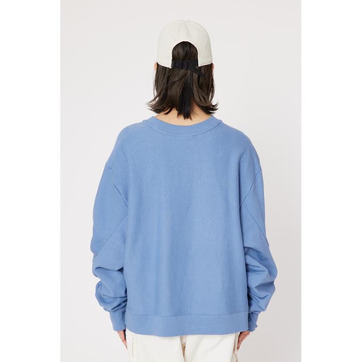 VTG SWEAT ドロストスリーブトップス | RODEO CROWNS WIDE BOWL | 詳細画像14 