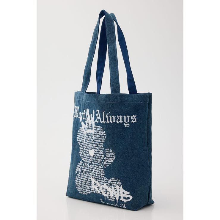 Font Bear TOTE | RODEO CROWNS WIDE BOWL | 詳細画像11 