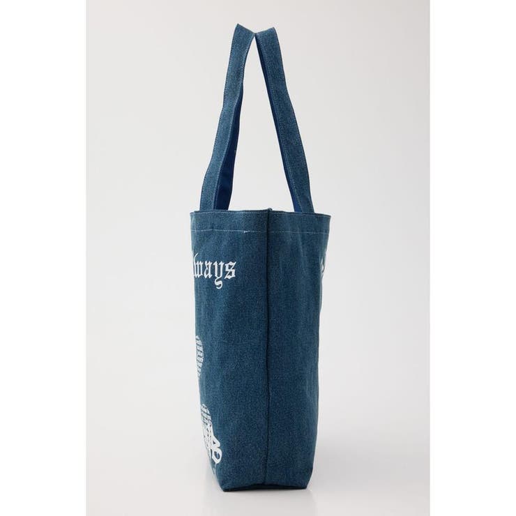 Font Bear TOTE | RODEO CROWNS WIDE BOWL | 詳細画像12 