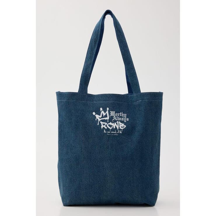 Font Bear TOTE | RODEO CROWNS WIDE BOWL | 詳細画像13 