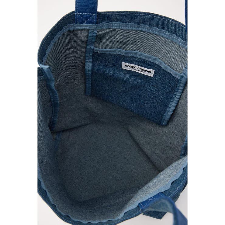 Font Bear TOTE | RODEO CROWNS WIDE BOWL | 詳細画像16 