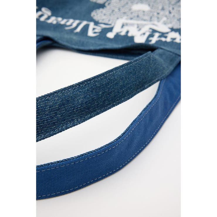 Font Bear TOTE | RODEO CROWNS WIDE BOWL | 詳細画像17 