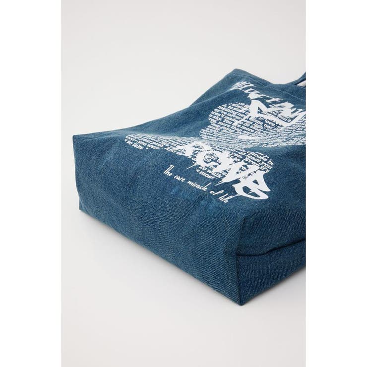 Font Bear TOTE | RODEO CROWNS WIDE BOWL | 詳細画像18 