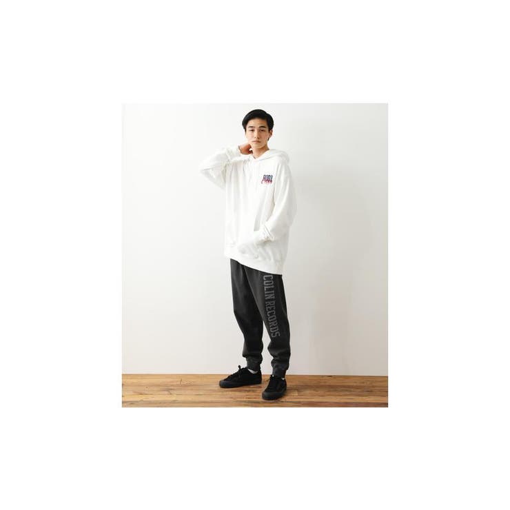 メンズwパッチパーカー 品番 Bjlw Rodeo Crowns Wide Bowl ロデオクラウンズ ワイドボウル のレディースファッション通販 Shoplist ショップリスト