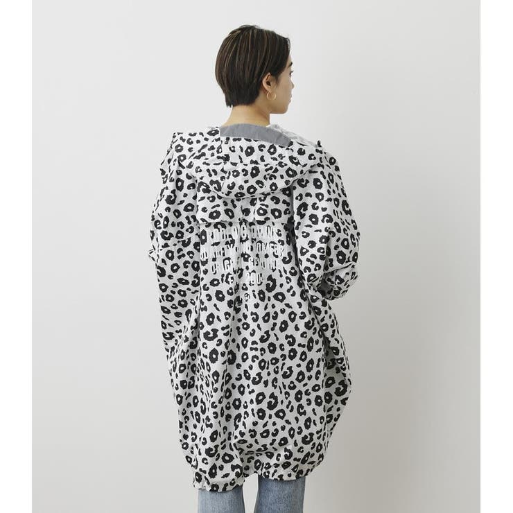 KIU WP DOLMAN PONCHO[品番：BJLW0022769]｜RODEO CROWNS WIDE