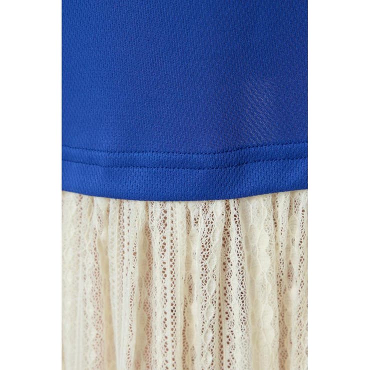 カスタムレースドッキングワンピース | RODEO CROWNS WIDE BOWL | 詳細画像19 