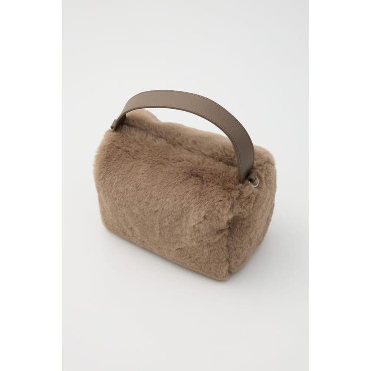 フェイクファーポシェットバッグ | RODEO CROWNS WIDE BOWL | 詳細画像30 