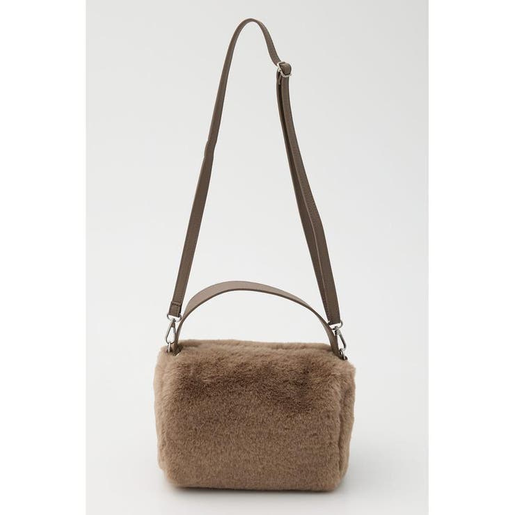 フェイクファーポシェットバッグ | RODEO CROWNS WIDE BOWL | 詳細画像31 