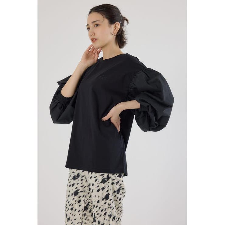 ドッキングアームバルーントップス | RODEO CROWNS WIDE BOWL | 詳細画像8 