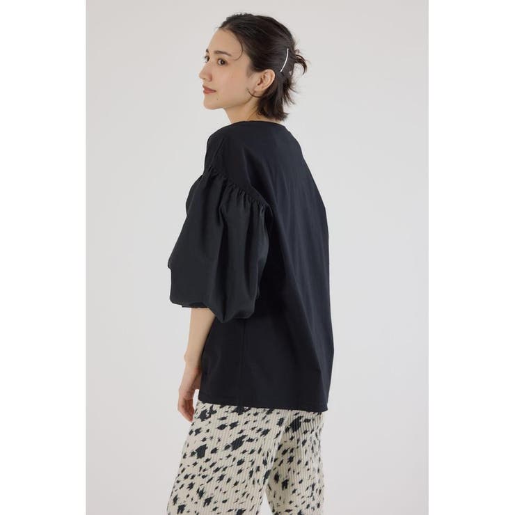 ドッキングアームバルーントップス | RODEO CROWNS WIDE BOWL | 詳細画像9 