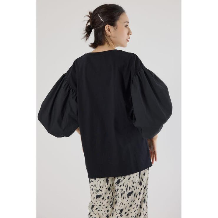 ドッキングアームバルーントップス | RODEO CROWNS WIDE BOWL | 詳細画像10 