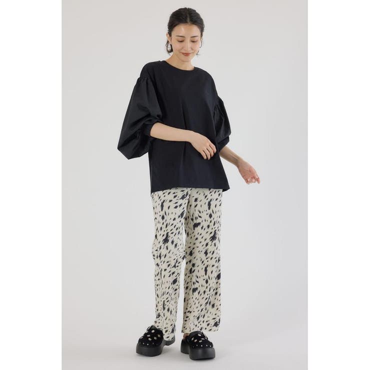 ドッキングアームバルーントップス | RODEO CROWNS WIDE BOWL | 詳細画像11 