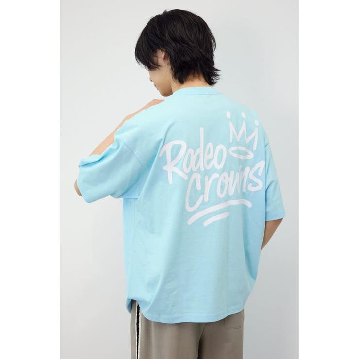 canned fluit Tシャツ | RODEO CROWNS WIDE BOWL | 詳細画像17 