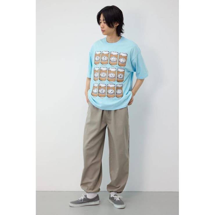 canned fluit Tシャツ | RODEO CROWNS WIDE BOWL | 詳細画像18 