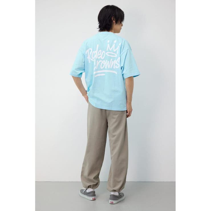 canned fluit Tシャツ | RODEO CROWNS WIDE BOWL | 詳細画像19 
