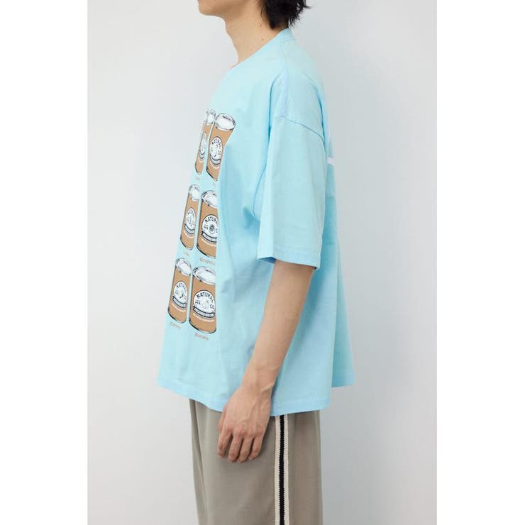 canned fluit Tシャツ | RODEO CROWNS WIDE BOWL | 詳細画像21 
