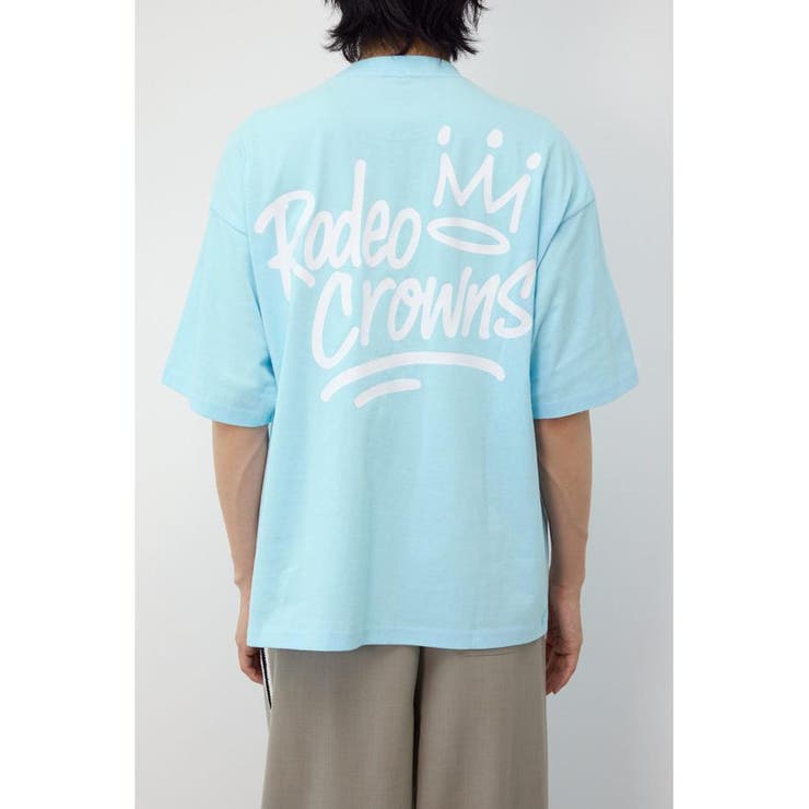 canned fluit Tシャツ | RODEO CROWNS WIDE BOWL | 詳細画像22 
