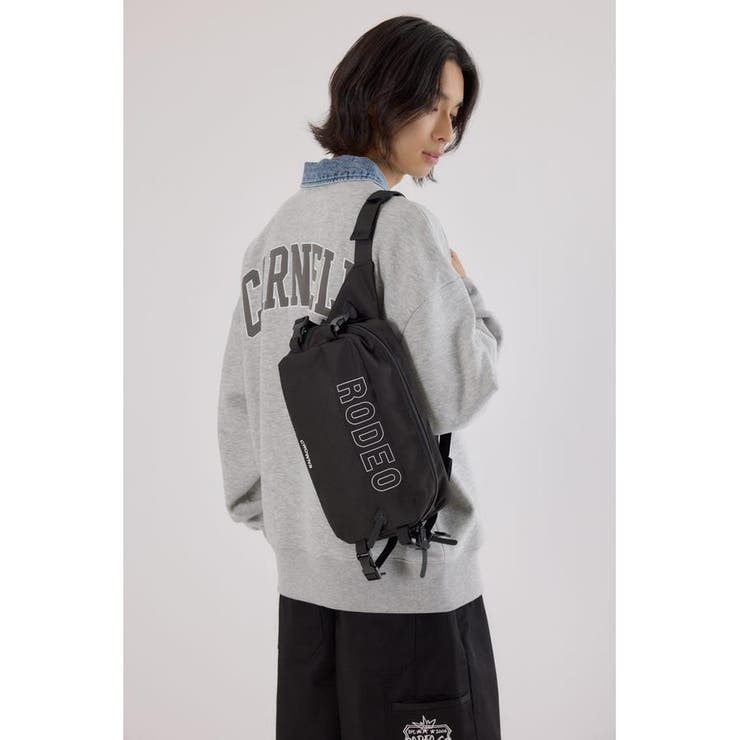 ロゴボディーバッグ | RODEO CROWNS WIDE BOWL | 詳細画像12 