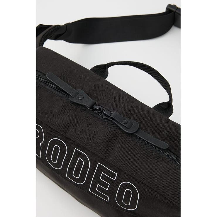 ロゴボディーバッグ | RODEO CROWNS WIDE BOWL | 詳細画像5 