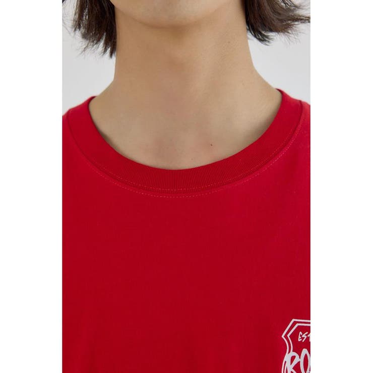 クラウンボール長袖Tシャツ | RODEO CROWNS WIDE BOWL | 詳細画像23 