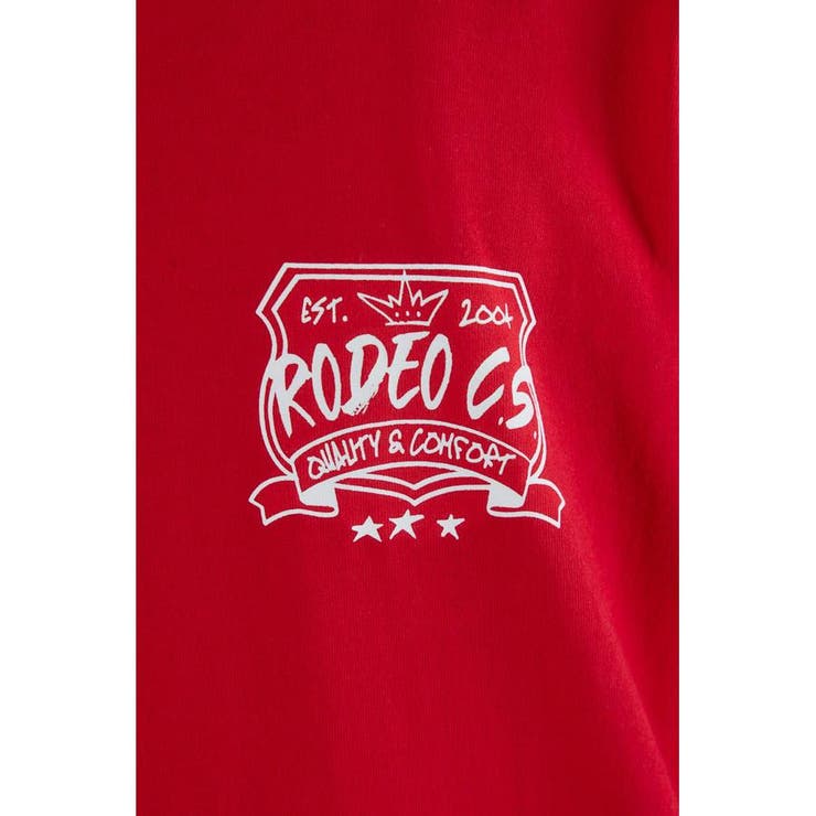 クラウンボール長袖Tシャツ | RODEO CROWNS WIDE BOWL | 詳細画像24 