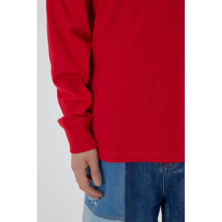 クラウンボール長袖Tシャツ | RODEO CROWNS WIDE BOWL | 詳細画像25 