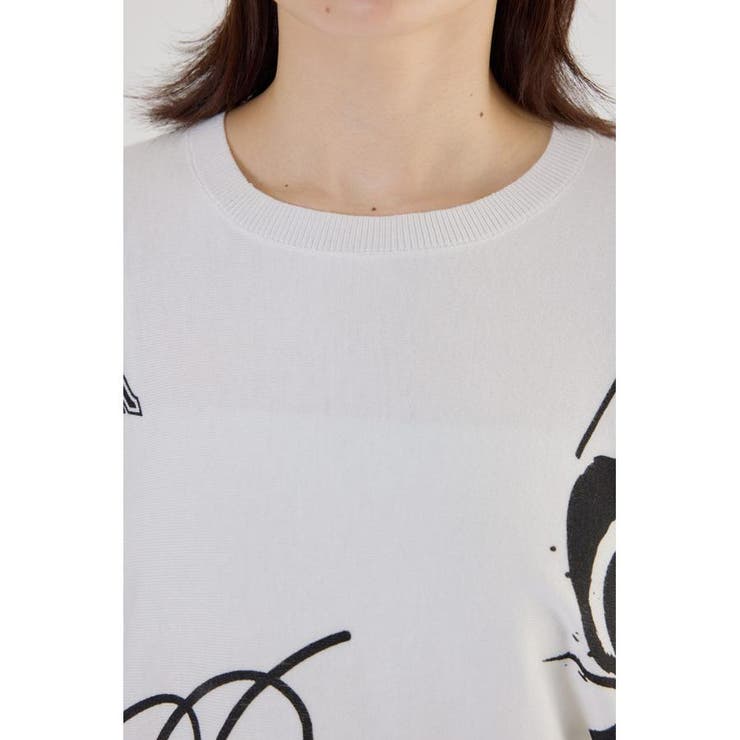 BREAK ドルマンニット | RODEO CROWNS WIDE BOWL | 詳細画像13 