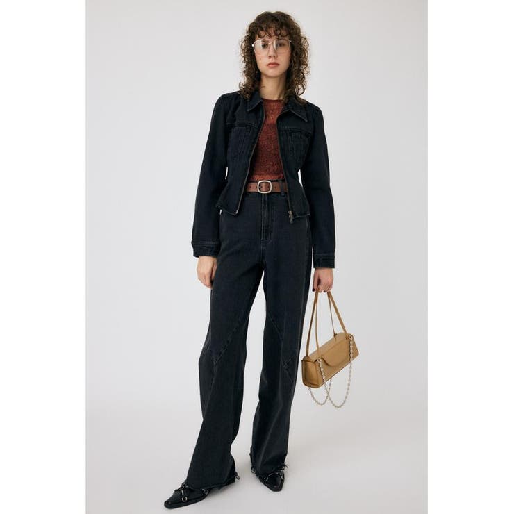 PLUMPY レーストップス | MOUSSY OUTLET | 詳細画像20 