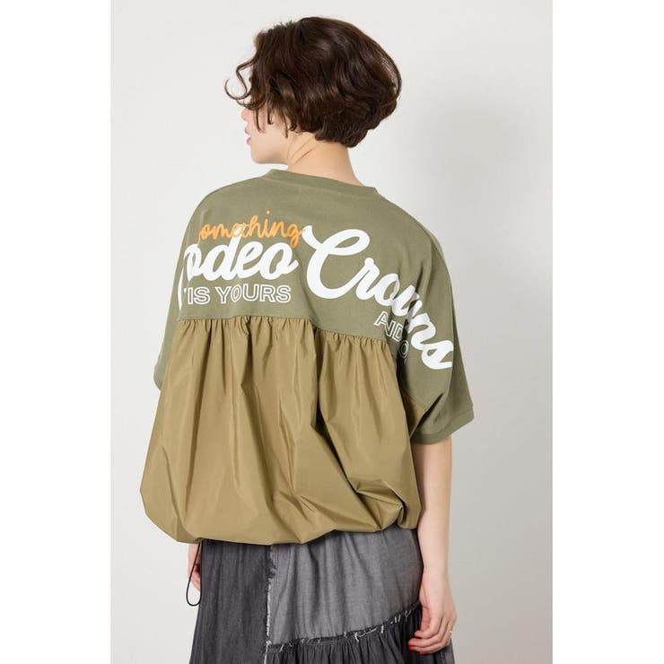 切替ロゴビッグトップス | RODEO CROWNS WIDE BOWL | 詳細画像28 