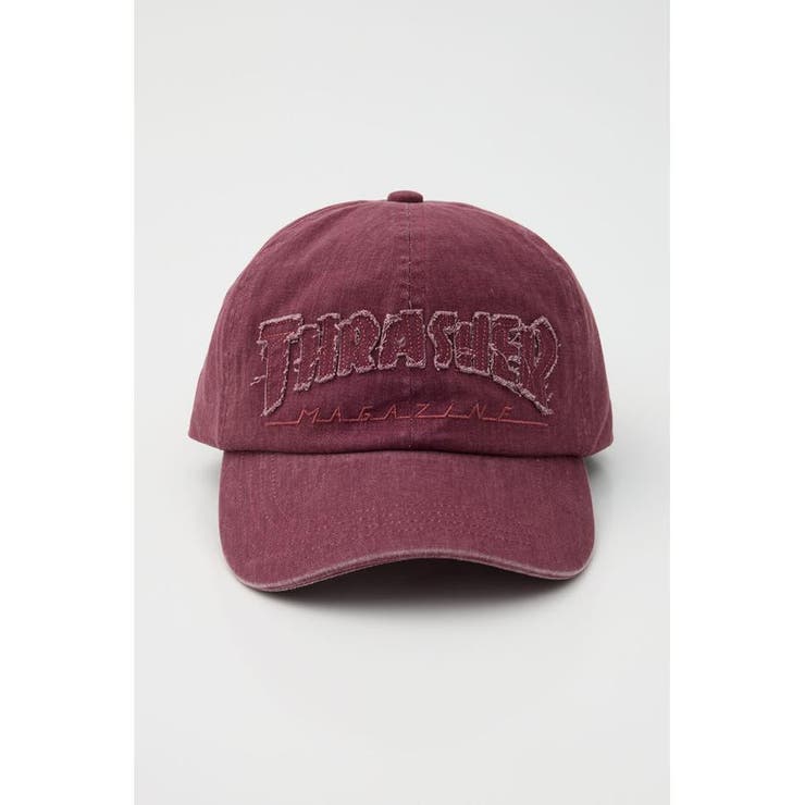 (THRASHER) CAP | RODEO CROWNS WIDE BOWL | 詳細画像10 