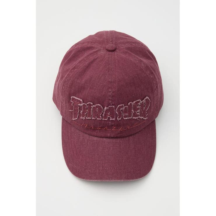 (THRASHER) CAP | RODEO CROWNS WIDE BOWL | 詳細画像11 