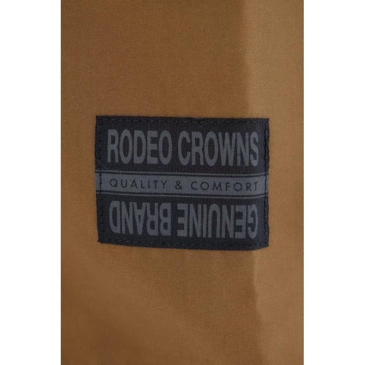 ピーチスキンカーゴJOGパンツ | RODEO CROWNS WIDE BOWL | 詳細画像23 