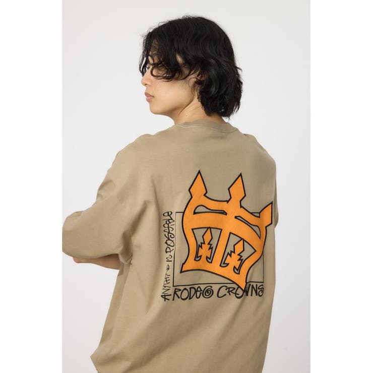 メンズTagging Big Crownトップス | RODEO CROWNS WIDE BOWL | 詳細画像33 