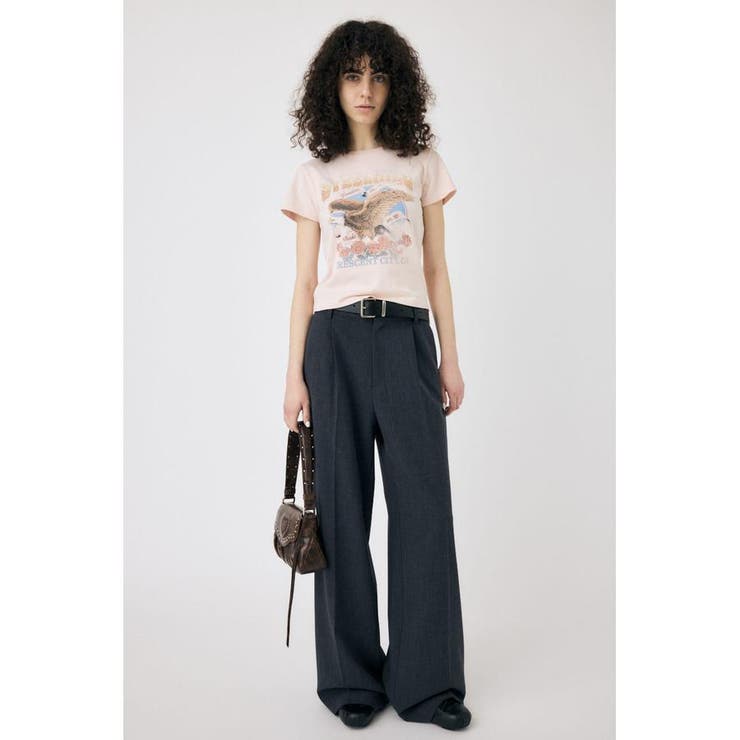 CA MOTORSHOP Tシャツ | MOUSSY OUTLET | 詳細画像24 