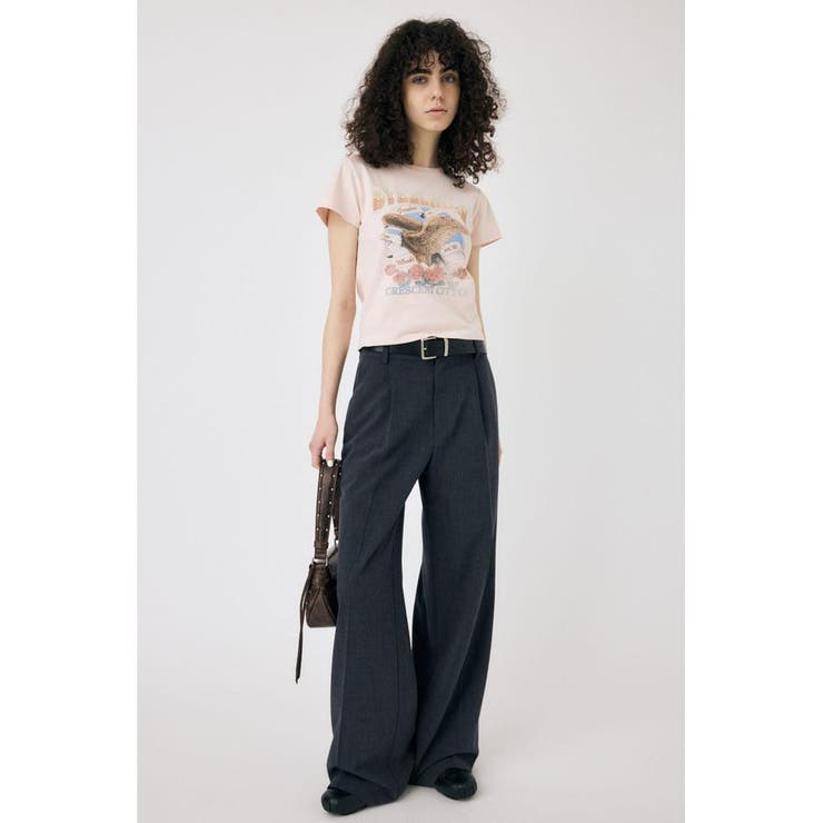 CA MOTORSHOP Tシャツ | MOUSSY OUTLET | 詳細画像25 