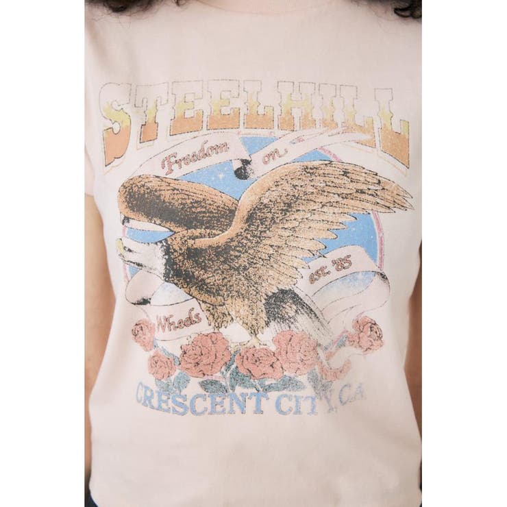CA MOTORSHOP Tシャツ | MOUSSY OUTLET | 詳細画像29 
