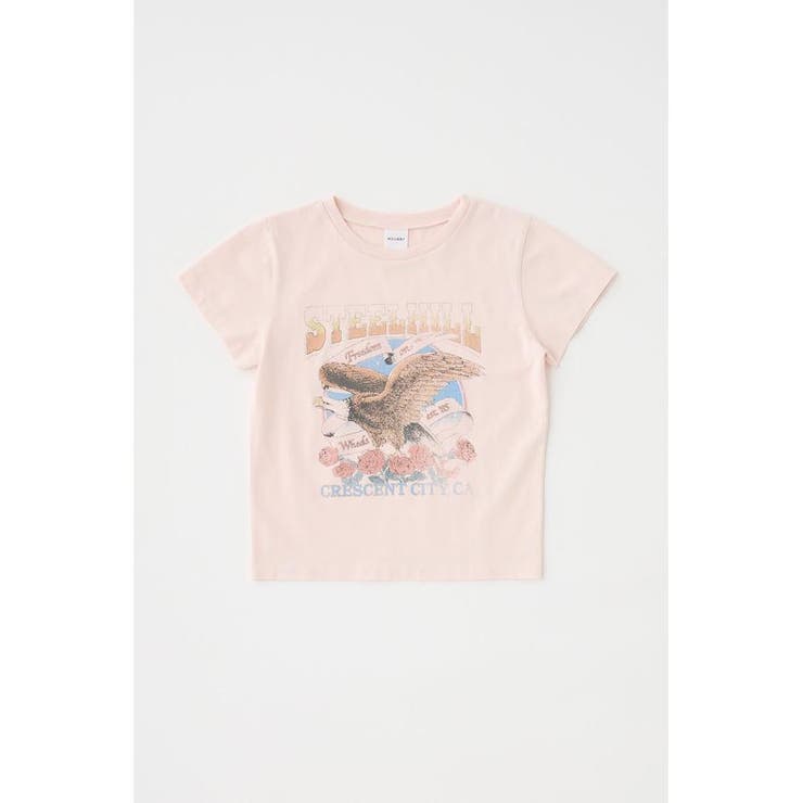 CA MOTORSHOP Tシャツ | MOUSSY OUTLET | 詳細画像30 