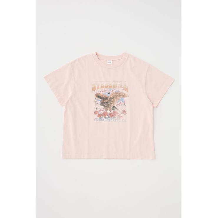 CA MOTORSHOP Tシャツ | MOUSSY OUTLET | 詳細画像31 